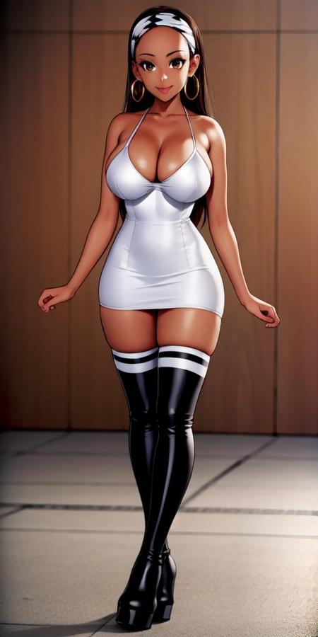 Janet Lyze (DDR)
