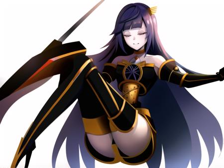 Galatea, the Orcust Automaton オルフェゴール・ガラテア  (YU-GI-OH! 遊戯王OCG)