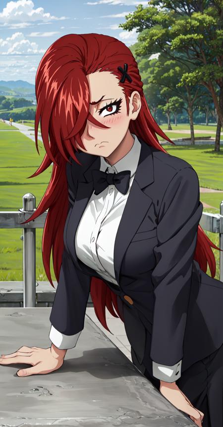 LoRA Yui Yashiya / Rokudou no Onna-tachi