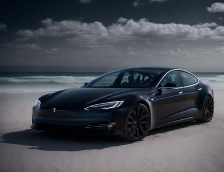 Tesla Model S 1.5 & 2.1 768「LoRa」