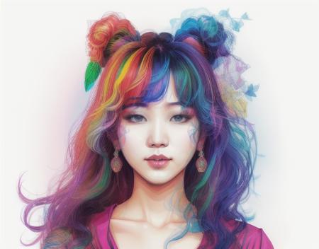 RGB Overlap