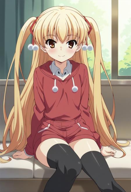 Miu Takanashi  - Papa no Iukoto wo Kikinasai!