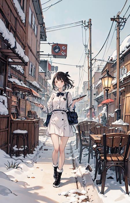 Nostalgia-mix