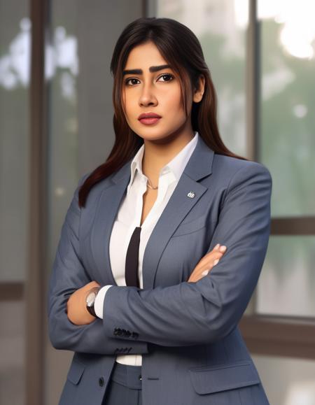 Sofia Ansari