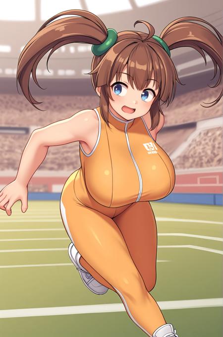 Minori | Senran Kagura