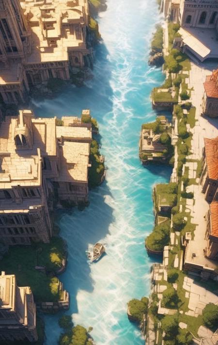 BattleMap Generator