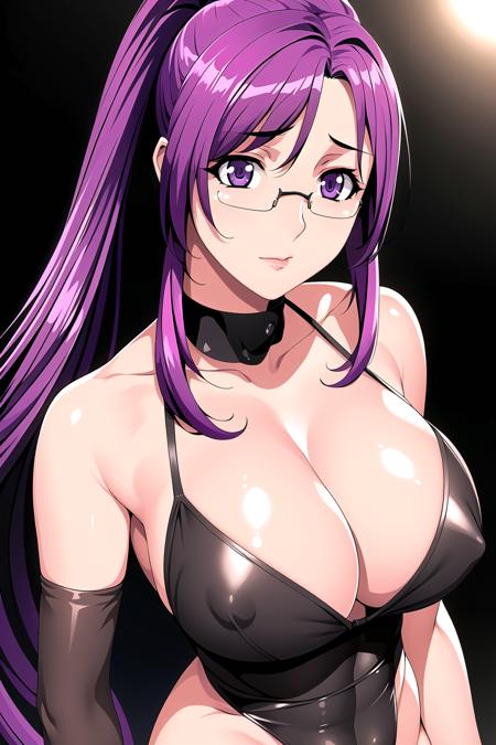 Mizuho Kusanagi 風見みずほ | Please Teacher おねがいティーチャー