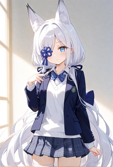 Kasumi 霞 XL (Azur Lane,アズールレーン)