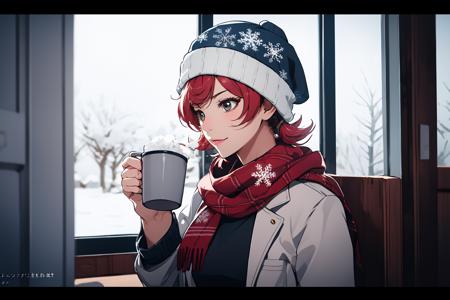 Super Robot Wars OG - Dr. Marion Radom スーパーロボット大戦 OG - マリオン・ラドム