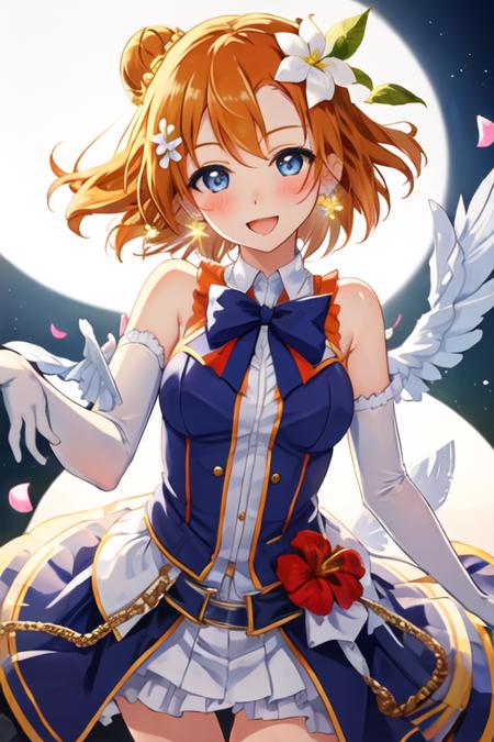 kousaka_honoka/高坂穂乃果/코사카호노카 (Love Live!)