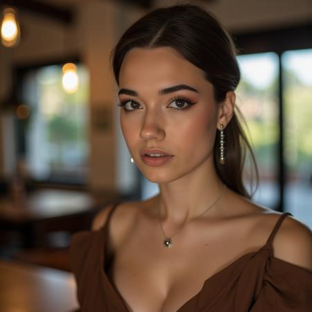 Sofia Gomez版本V1 (ID: 1017814)