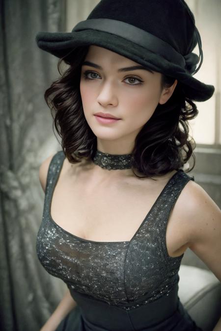 Rachel Weisz