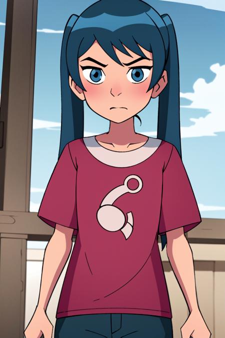 Ben 10 classic style版本v1.0 (ID: 396329)