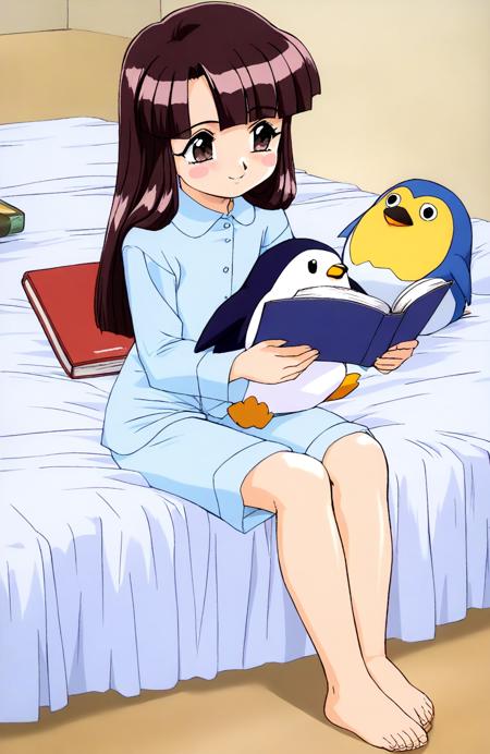 桜井美優里 illustrious/Pony Sakurai_Miyuri (Idol Janshi Suchie-Pai)