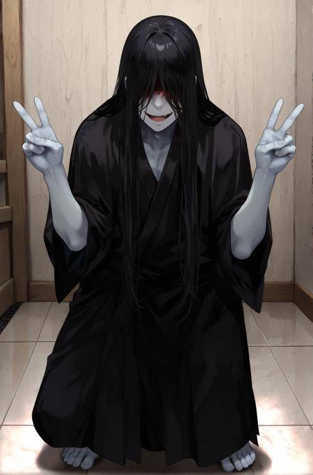 Mr.Crawling - Homicipher版本V1B (ID: 1179725)