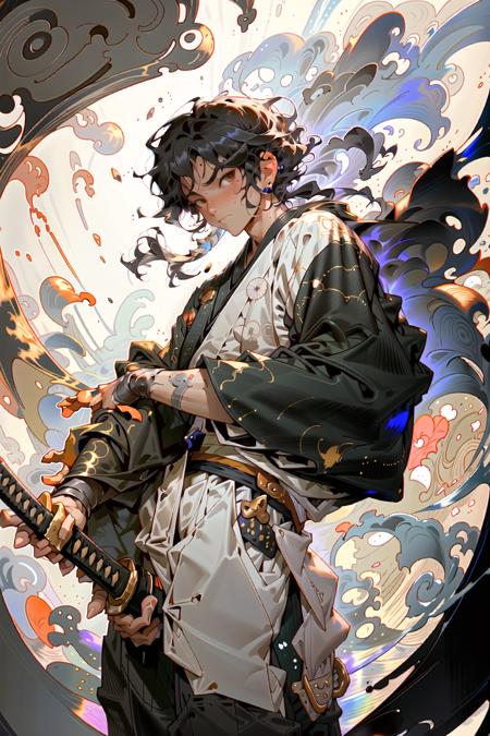 OC illustration版本v1.0 (ID: 49542)
