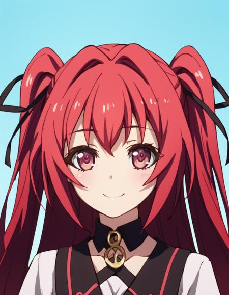The Testament of Sister New Devil - Girls Pack版本v1.0 (ID: 706328)
