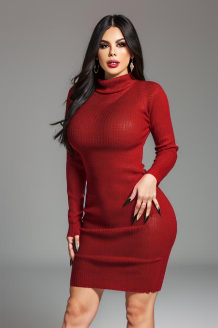 Lizbeth Rodriguez