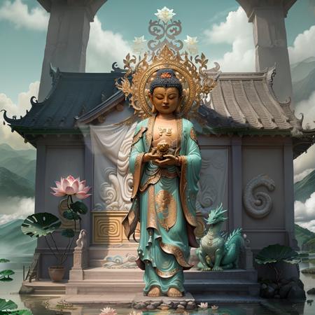 阿彌陀佛