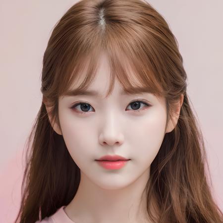 Not Soloist - IU Lee Ji Eun