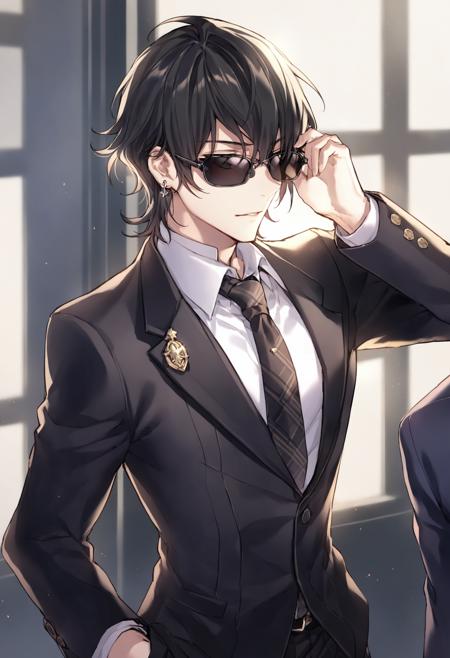 Artist Style：Nardack style