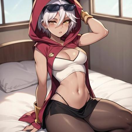 MariahJoJoadventure