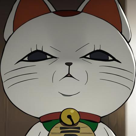 Dandadan Anime Characters Collection