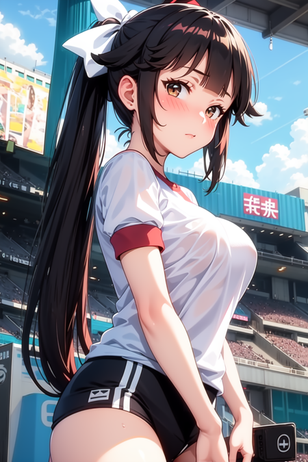 Takao | Azur Lane