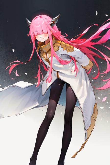 Charion (Isekai Ojisan) | 异世界舅舅 夏丽雯 | 異世界おじさん シャリオン