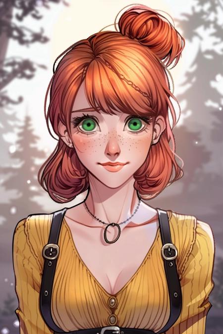 Penny (SV)版本V1 (ID: 643882)