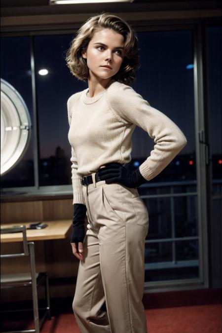Keri Russell