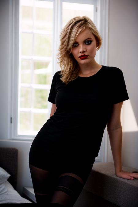 Hanna Hilton