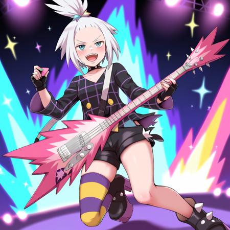 Sygna Suit Roxie (Pony / Illustrious)
