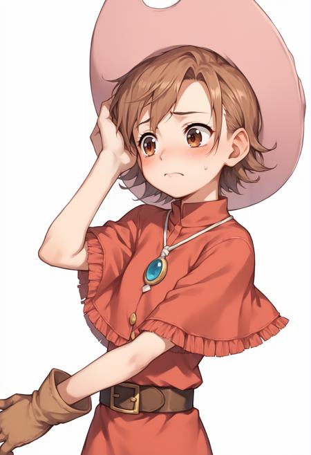 Mimi Tachikawa & Sora Takenouchi (Digimon Adventure) XL