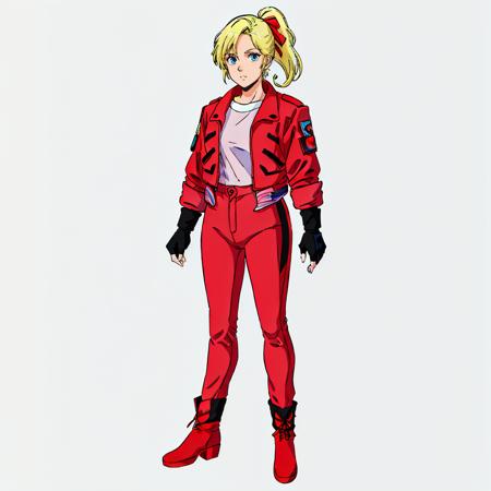 (GUNDAM ZZ)character pack 2 LORA