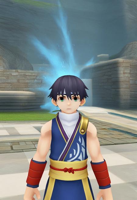 トーラムオンライン Toram Online MMORPG | Style