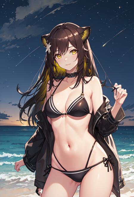 folinic/フォリニック/亚叶 (Arknights)