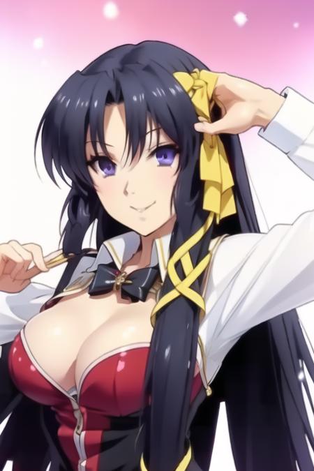 Kurugaya Yuiko (Little Busters!) LoRA