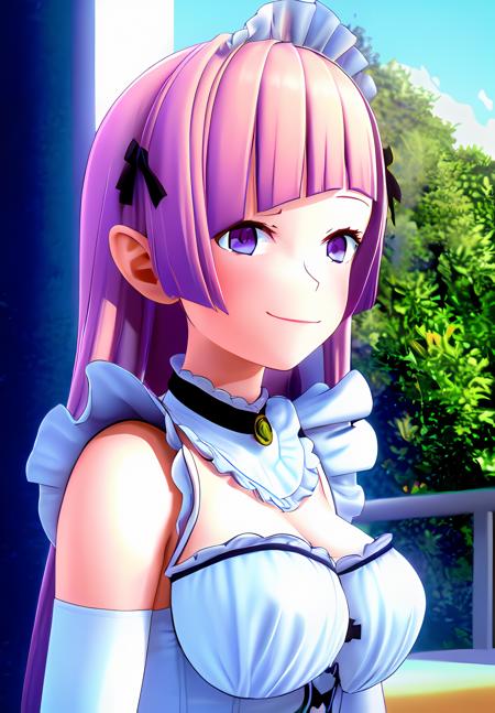 Renpy - Champion Of Realms - Character Pack版本Sheila (ID: 163848)