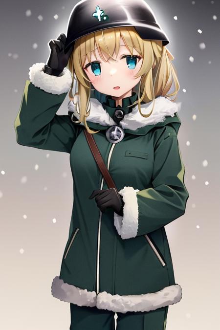 Yuuri (Girls' Last Tour)版本v1.0 (ID: 153398)