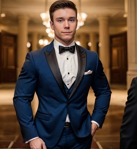 Brody Malone