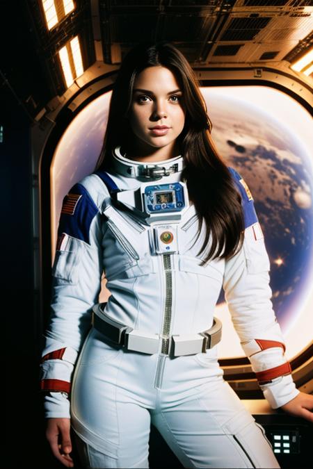 Tessie Santiago (2000s)