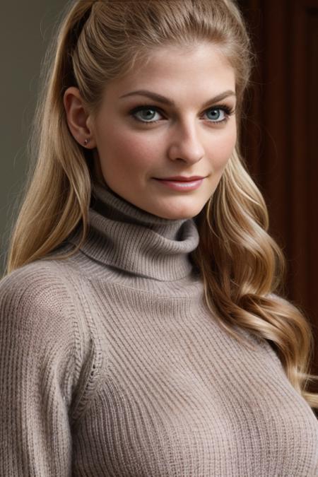 Cayenne Klein