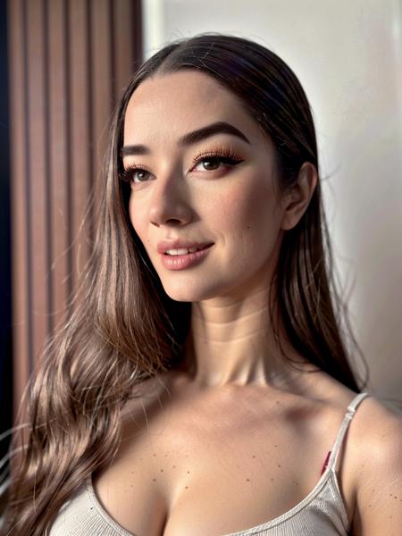 MissMikkaa - Twitch.tv character
