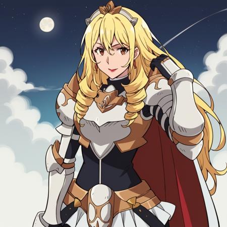 Bozes Co Palesti - Gate: Thus the JSDF Fought版本v1.0 (ID: 909351)