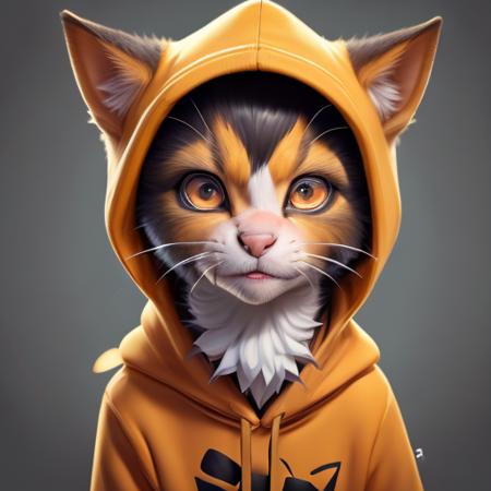 SDArt : Catstravaganza