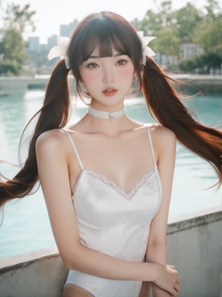 Real style girl 2