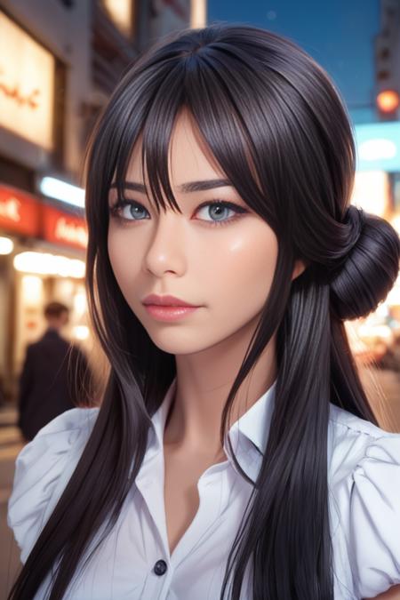 [Sweet Guy] Joo Lida