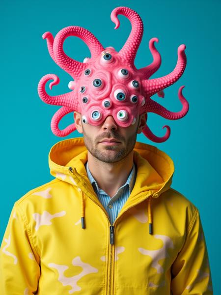 77oussam fashion surrealism