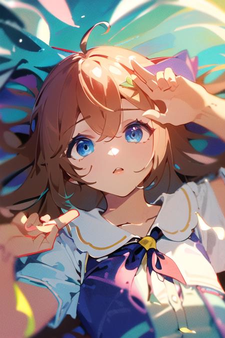 ASOUL嘉然Diana-LORA
